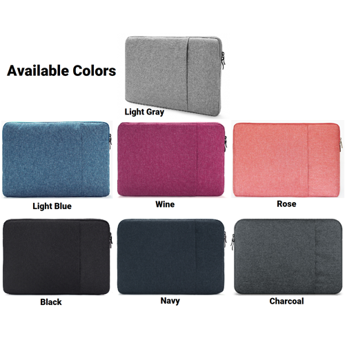 Available Colors