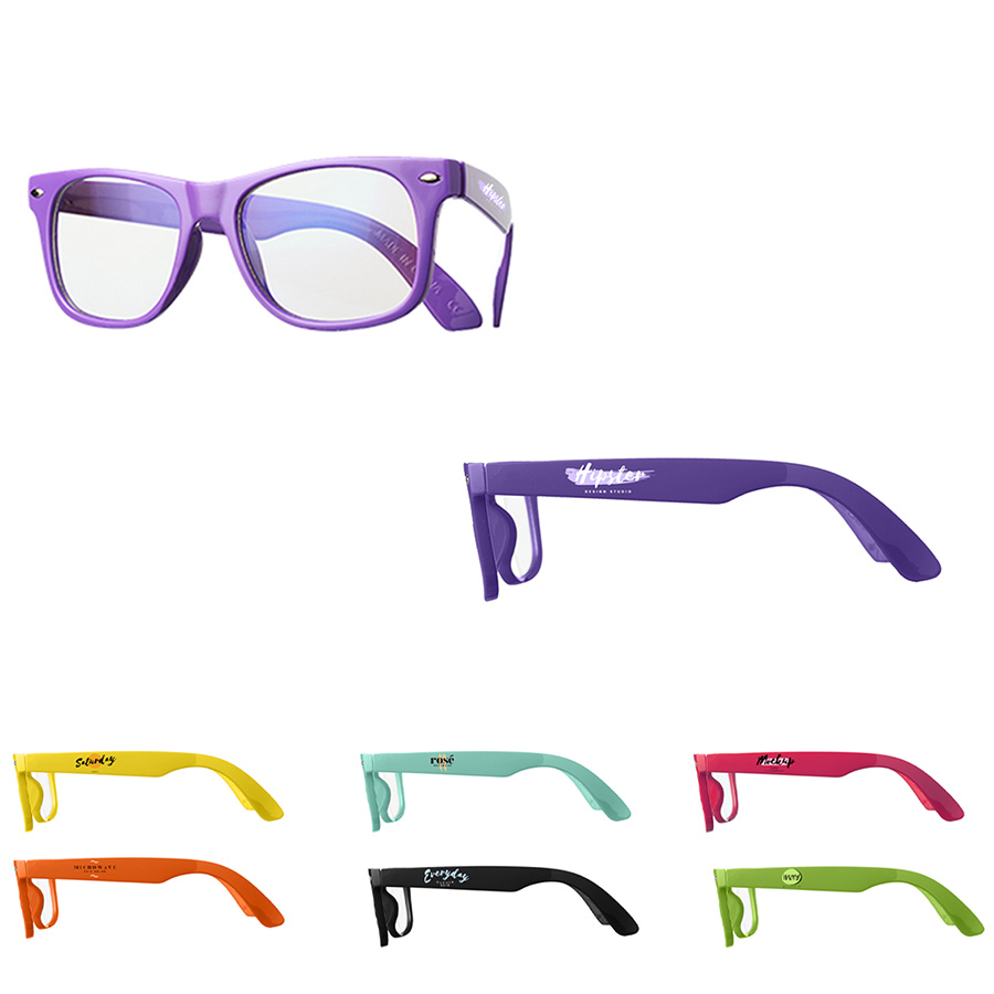 KidVibe Blue Blocking  Shades