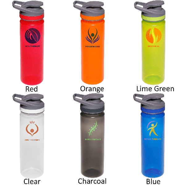 Product view
