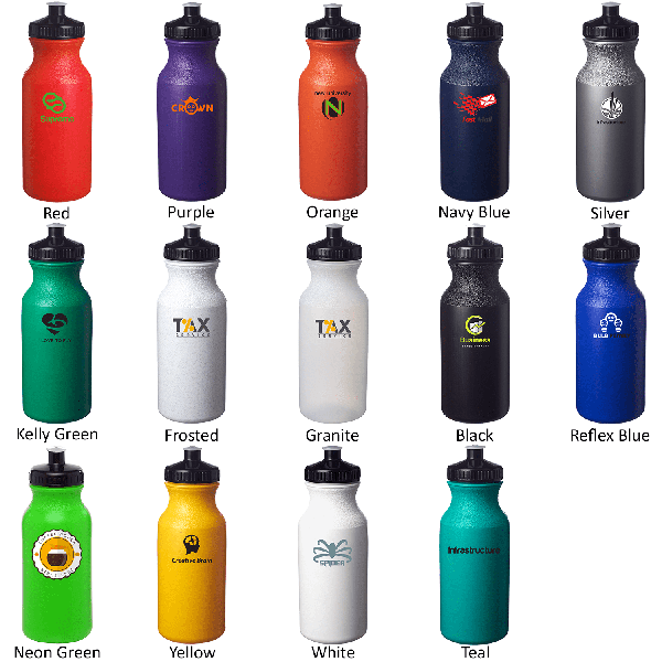 Product view