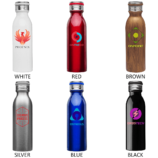Product view