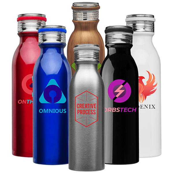 Product view