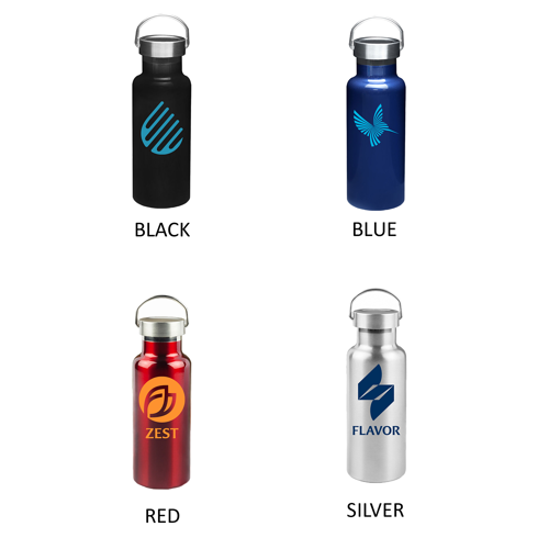 Product view