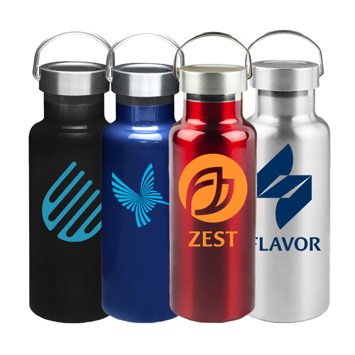 Product view