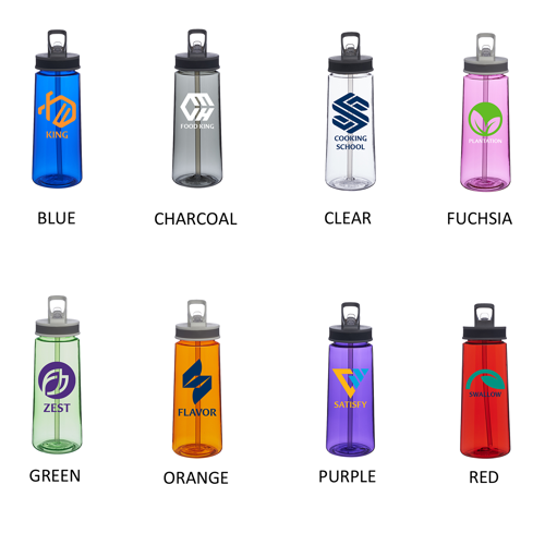 All colors