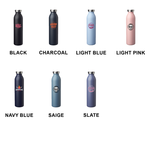 All colors