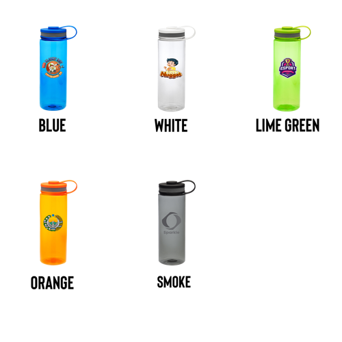Product view