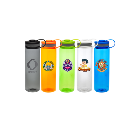 Product view