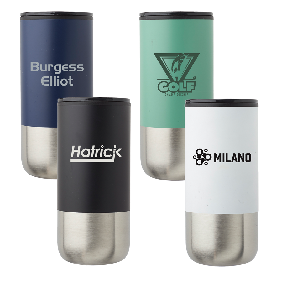 20 oz Straw Lid Travel Tumbler