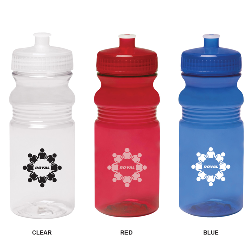 Product view