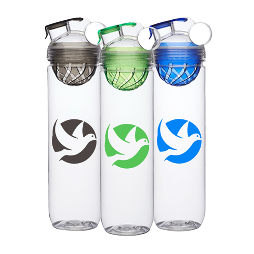 Product view