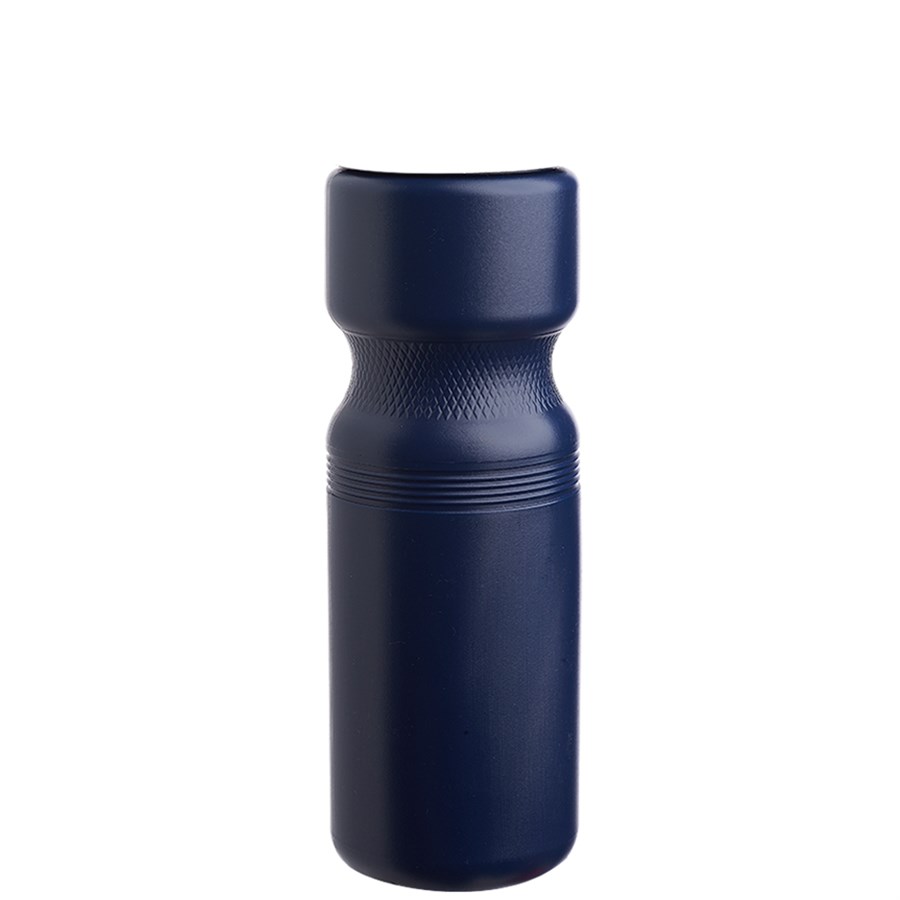 Navy Blue Back