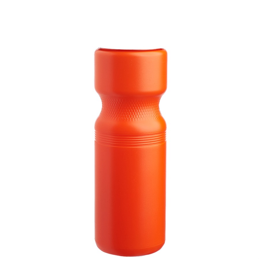 Orange Back