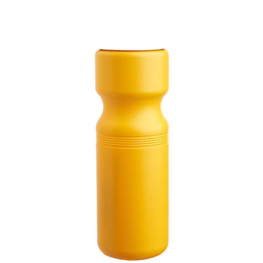 Yellow Back
