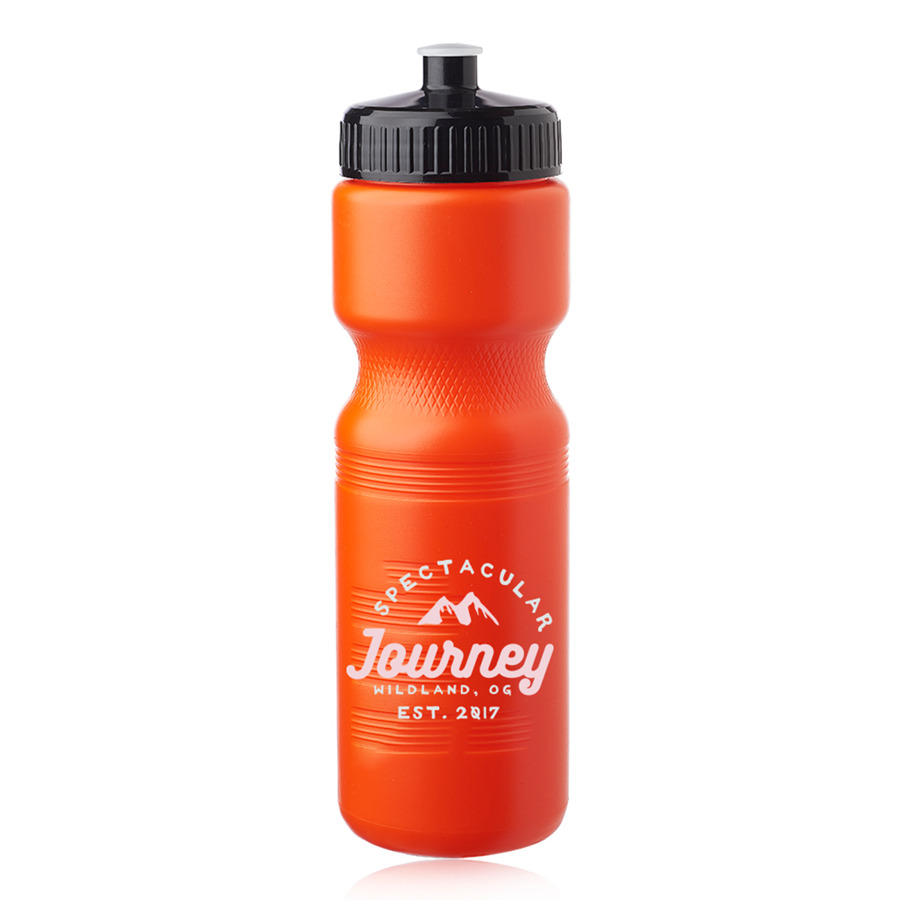 Orange Back