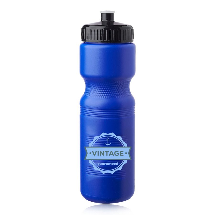 Reflex Blue Back