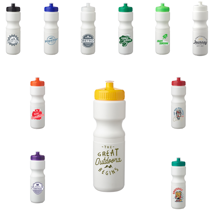 Product view
