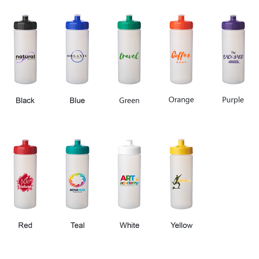 colors