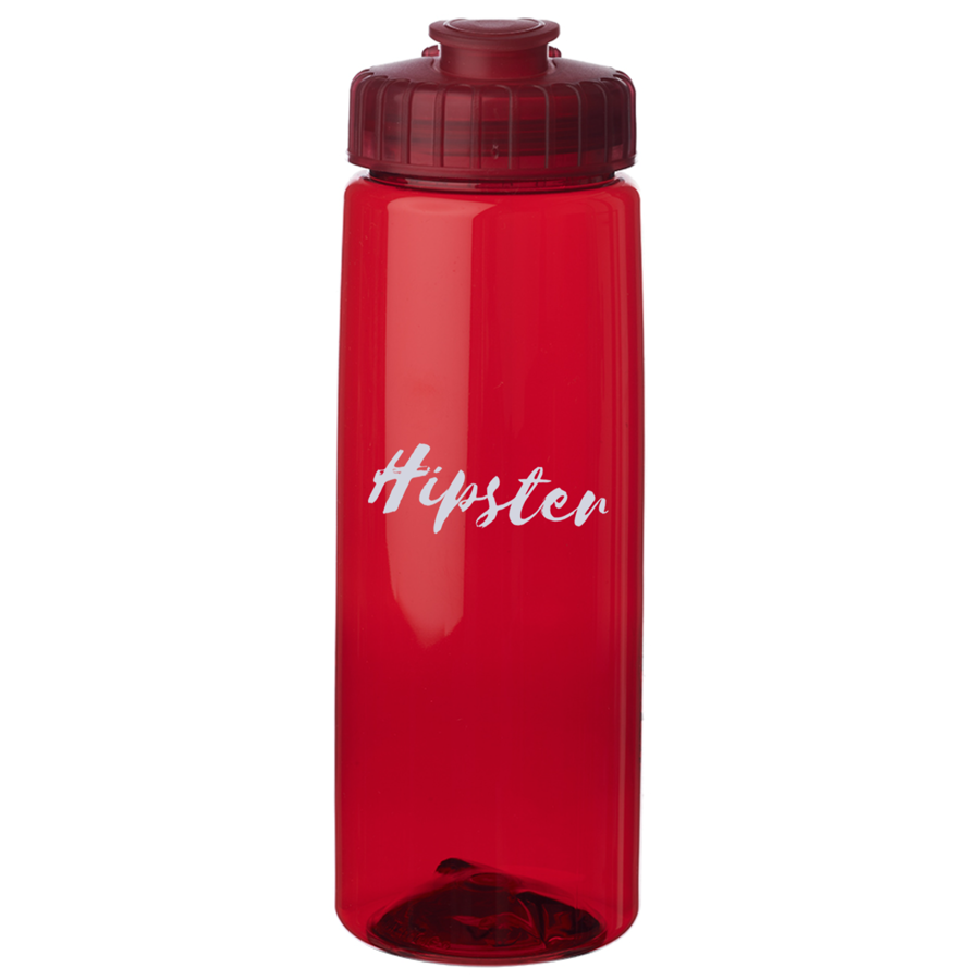 26 oz Sustainable Sports Hydration Bottle