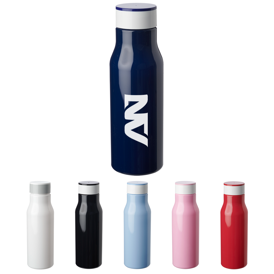 25 oz Flexible Grip Hydration Bottle