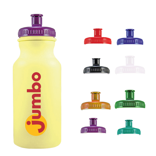 Product view