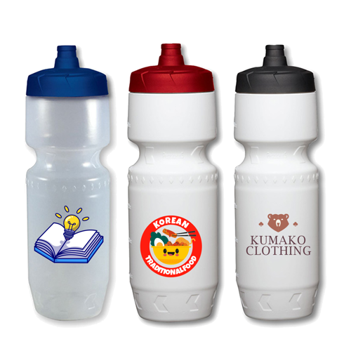 Product view