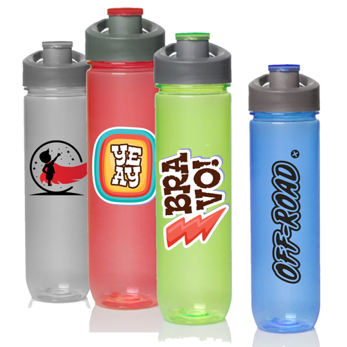Product view