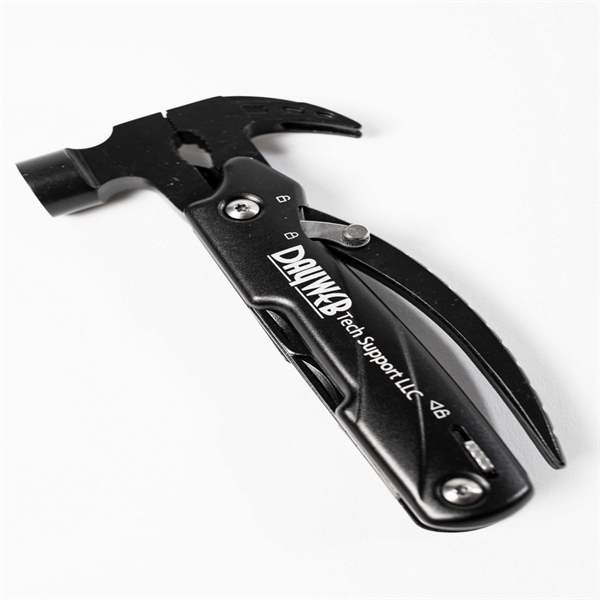 Multi-Function Hammer Tool