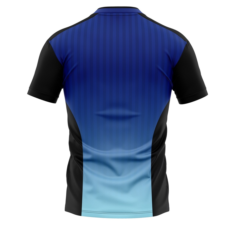 Jersey Back