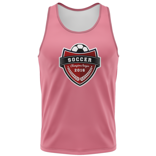 Unisex & Kids' Custom 4.7 oz Cotton Tank Top