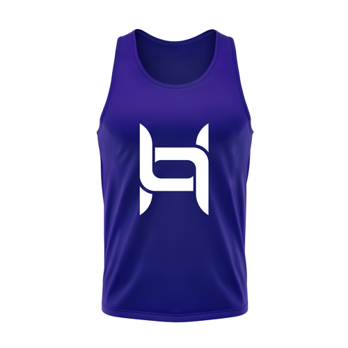 Adult and Kids' Custom 5.3 oz Cotton Tank Top - DTF, Screen