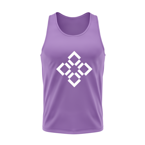 Adult and Kids' Custom 6.2 oz Cotton Tank Top - DTF, Screen