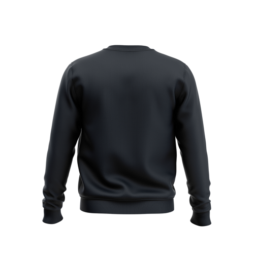 Back