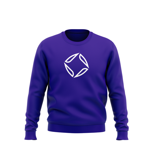 Unisex & Kids' Custom 9.2 oz Cotton Sweatshirt