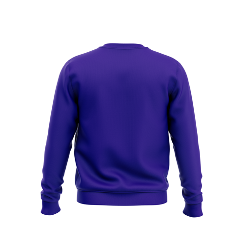 Back