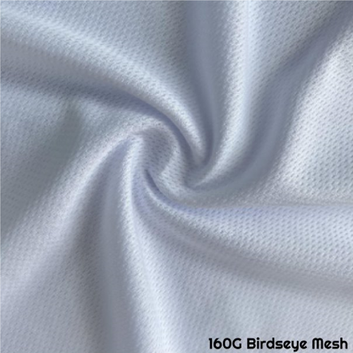 160G Birdseye Mesh