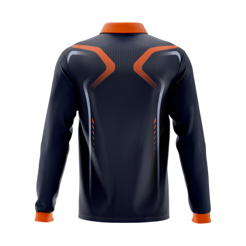 Back View