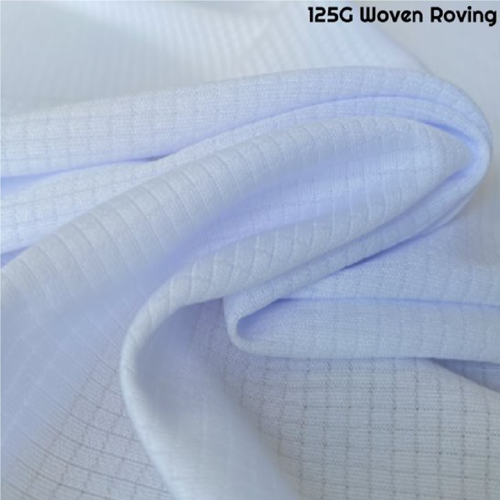 125G Woven Roving