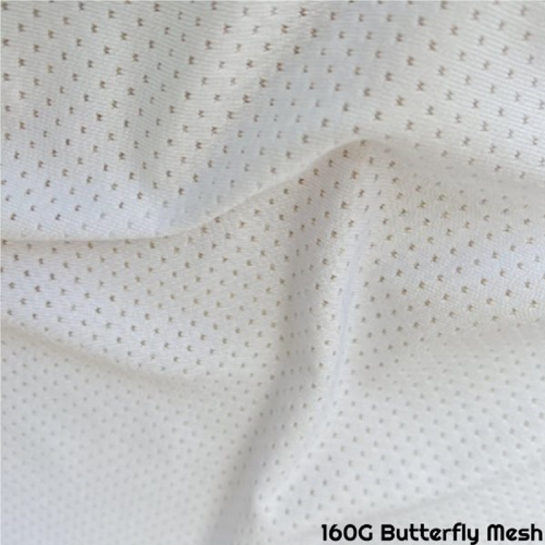 160G Butterfly Fabric