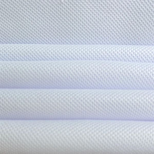 170 GSM Pique Fabric Swatch