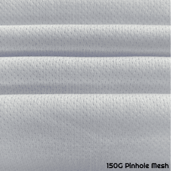 150G Pinhole