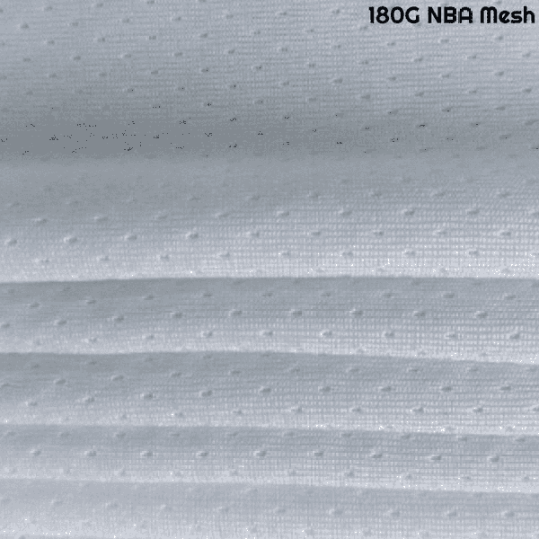 180G NBA Fabric