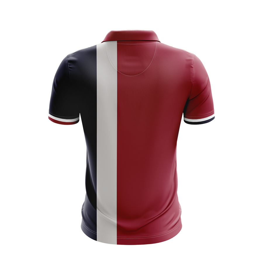 Back View
