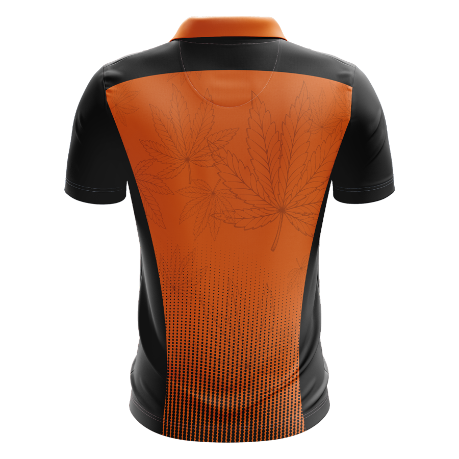 Back View