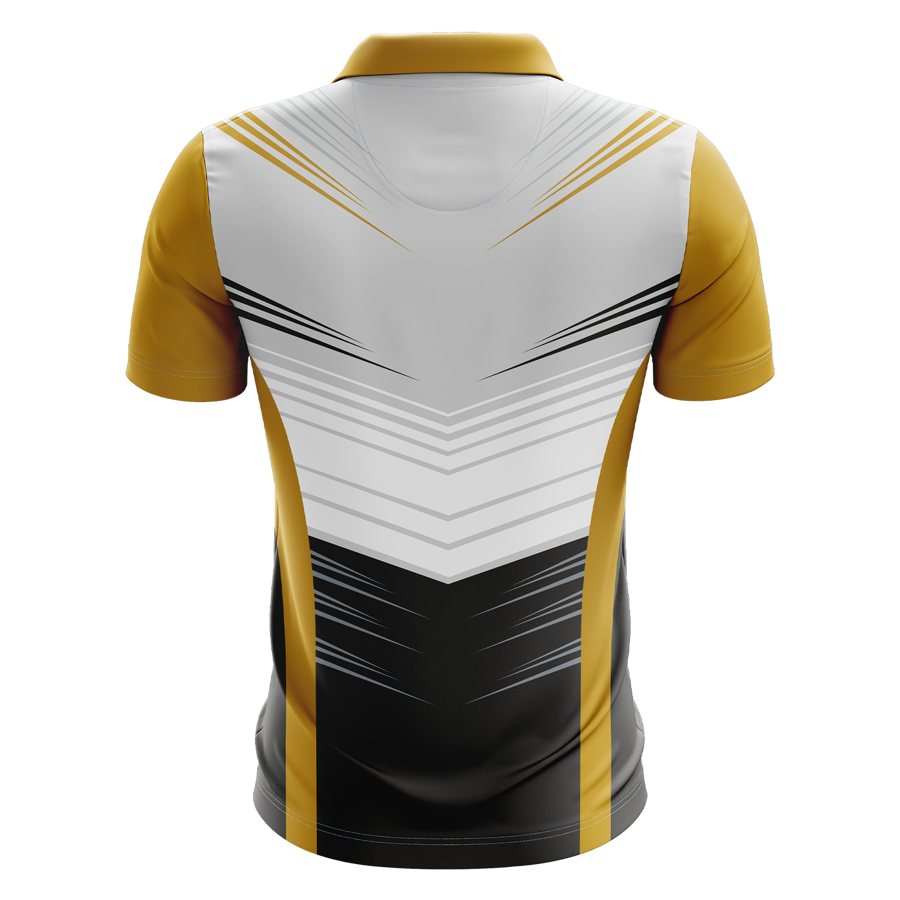 Back View