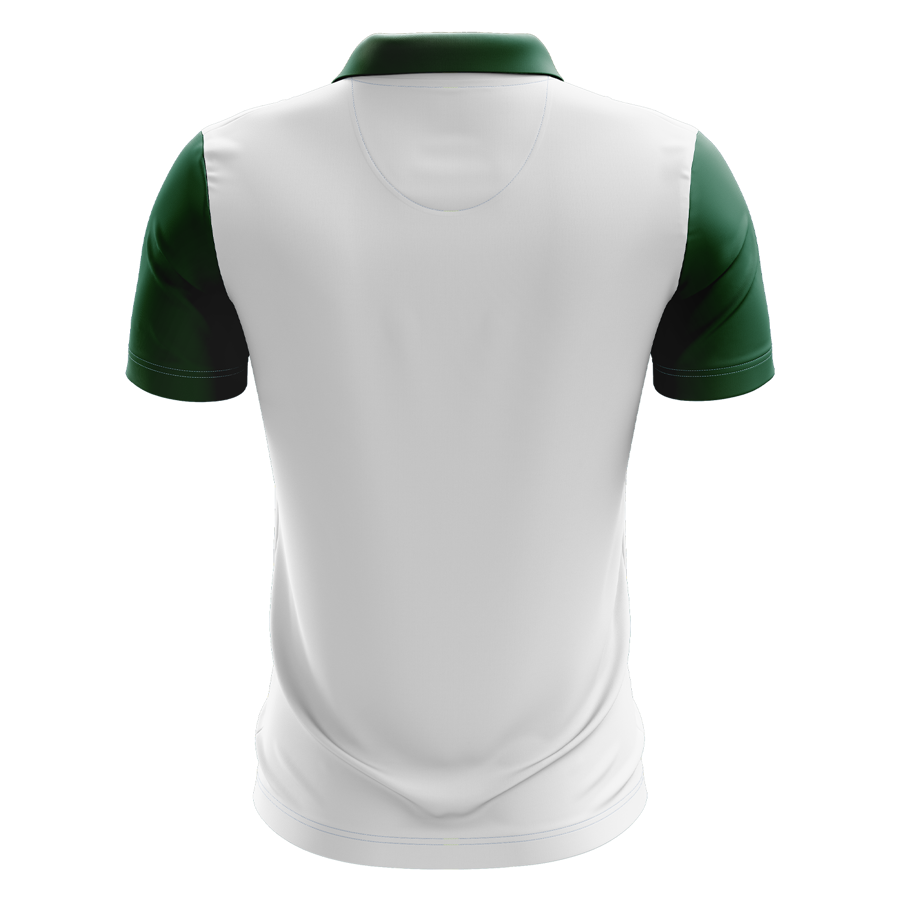 Back View