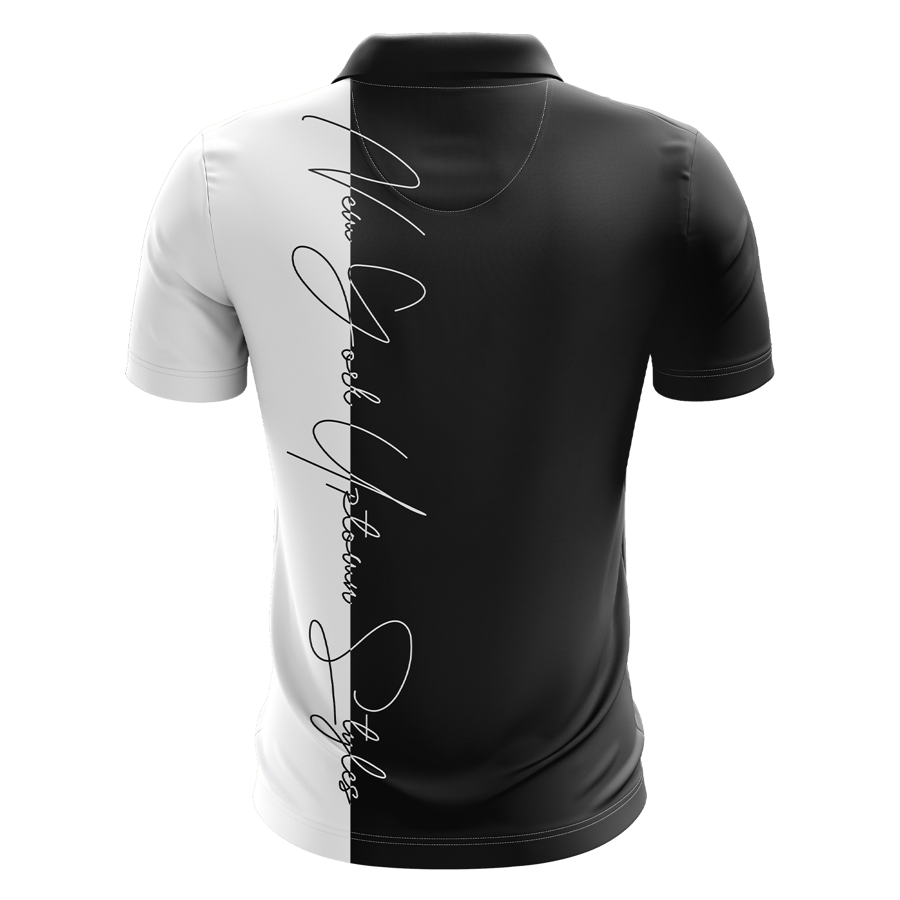 Back View