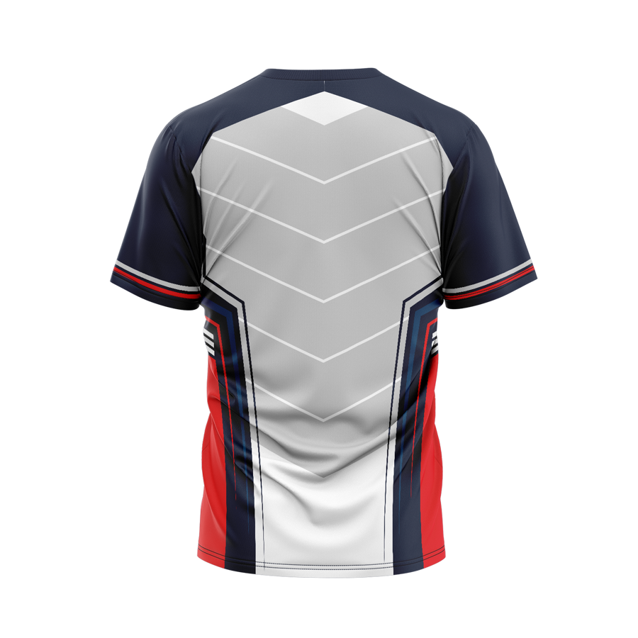 Back View