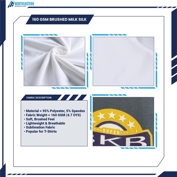 Fabric Description