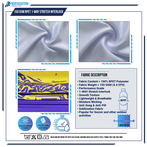 Fabric Details
